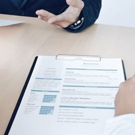 3. Deseño do Cv e cartas de presentación