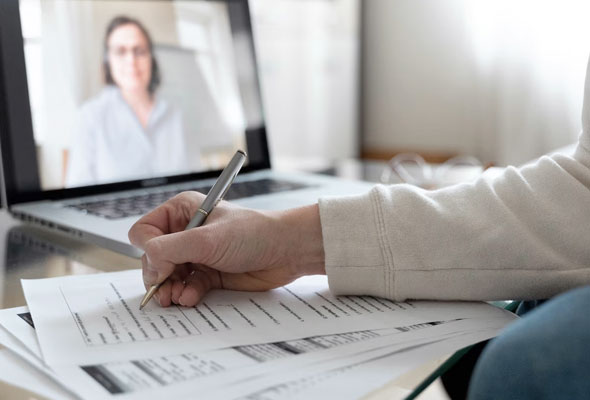 Acreditación Docente para a Teleformación