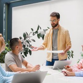 1. Simulacións de entrevistas e dinámicas grupais