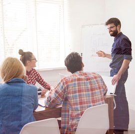 2. Técnicas de expresión oral