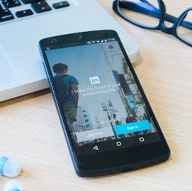 4. Infojobs e Linkedin