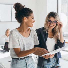 5. Candidaturas espontáneas e networking