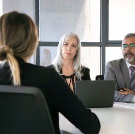 6. Como superar unha entrevista de traballo