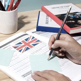 7. Cursos Excel, Inglés B1 e Igualdade