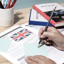 7. Cursos Excel, Inglés B1 e Igualdade