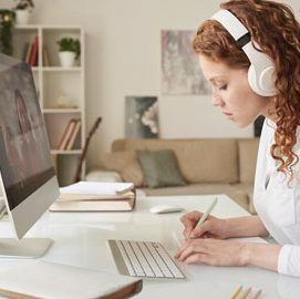 8. Acreditación docente para a teleformación