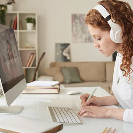 8. Acreditación docente para a teleformación