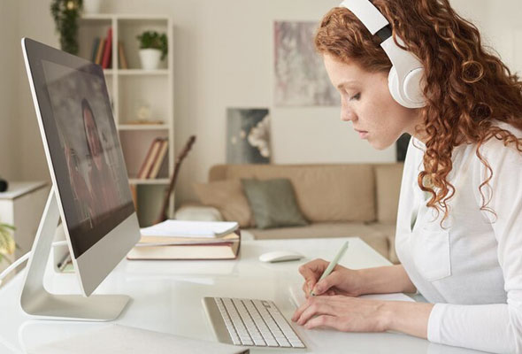 10. Acreditación docente para a teleformación